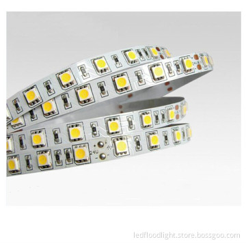 12/24V 60leds/m 5050 smd LED strip light